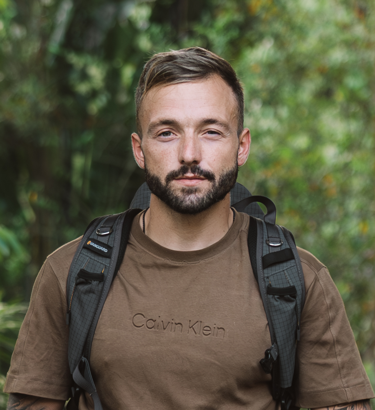 Foto de perfil de Sandro Gomez
