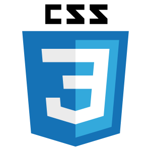 Logo de CSS3