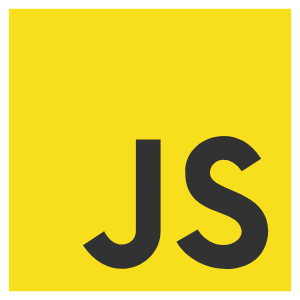 Logo de JavaScript